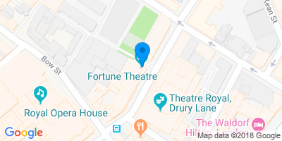 Fortune Theatre