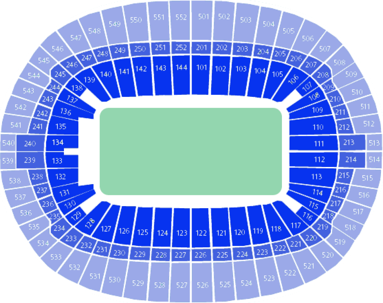 Entradas Para El Wembley Stadium Londres Teatro En Londres